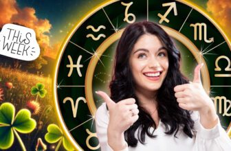 A Lucky Week Awaits These 3 Zodiac Signs From 6 to 12 January 2025