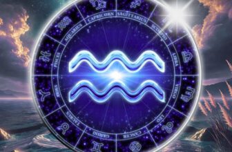 Aquarius Season 2025 Will Be Best for These 4 Zodiac Signs