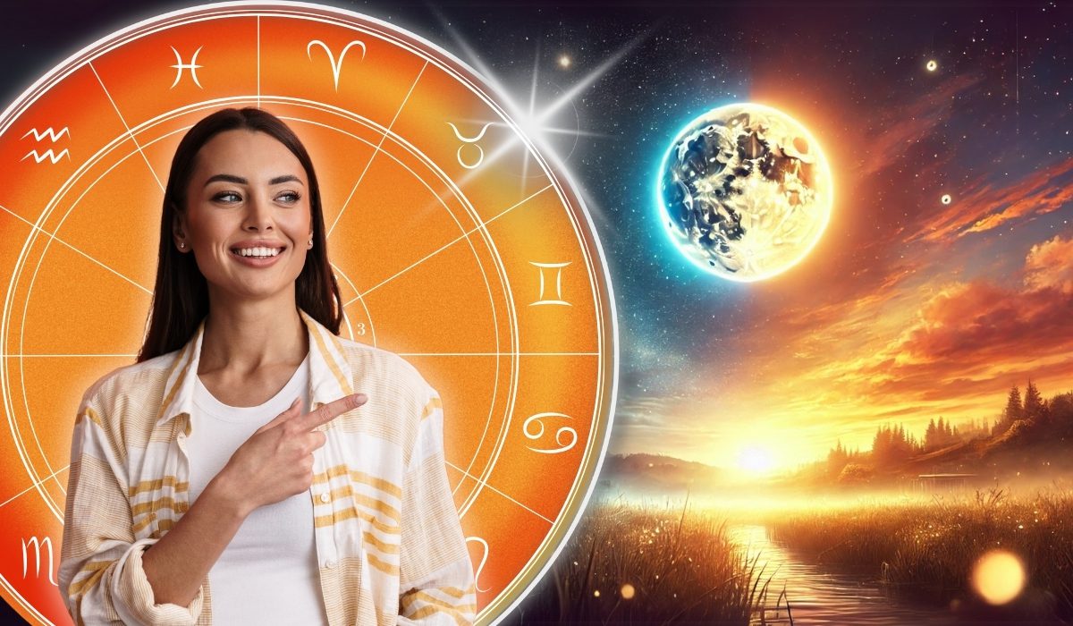 For 3 Zodiac Signs, A Happy Phase Begins After The Full Moon Of January ...