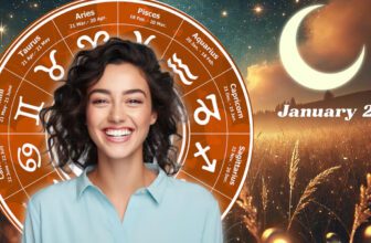 For 3 Zodiac Signs, A Happy Phase Begins After The New Moon On January 29, 2025