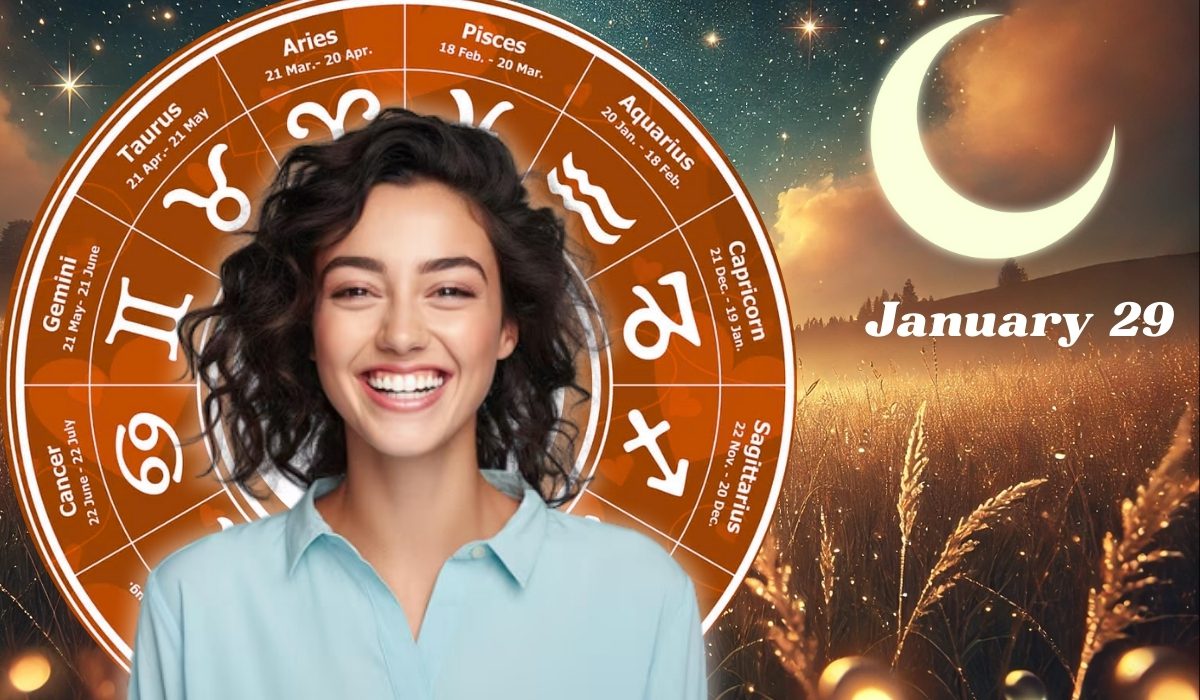 For 3 Zodiac Signs, A Happy Phase Begins After The New Moon On January