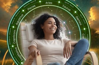 Life Will Get Easier For These 4 Zodiac Signs In 2025