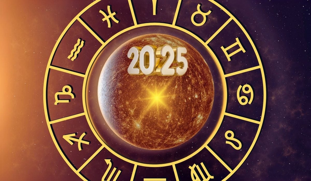 Mercury Retrograde in 2025 Key Dates and Pro Tips for Success