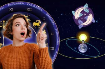 North Node in Pisces 3 Zodiac Signs Facing the Biggest Changes Right Now