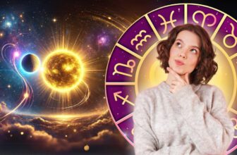 Sun Conjuncts Pluto In Aquarius For 1st Time In Over 200 Years. What It Means For You