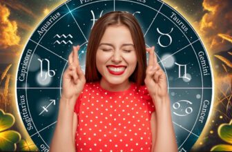 The First Week of February 2025 Will Be Very Lucky for These 4 Zodiac Signs