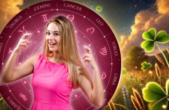 The Luckiest Days In 2025 For Your Zodiac Sign