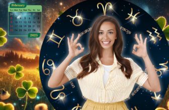 The Luckiest Days In February 2025 For Your Zodiac Sign