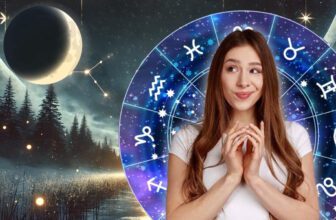 The New Moon of January 2025 Brings Drastic Life Changes for These 3 Zodiac Signs