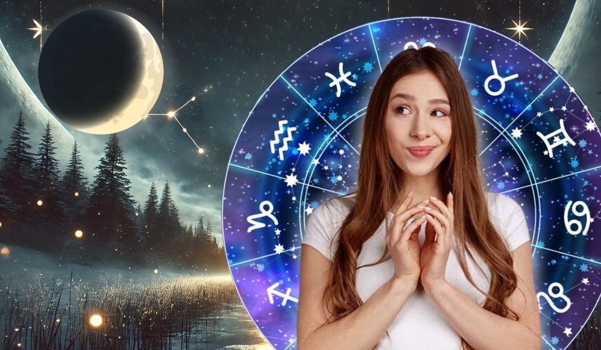 The New Moon of January 2025 Brings Drastic Life Changes for These 3