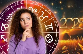 The Profound Truth That Each Zodiac Sign Will Discover In 2025