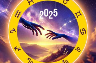 The Zodiac Signs You'll Have the Strongest Connection With in 2025