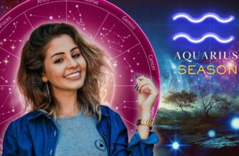 These 3 Zodiac Signs Should Take Full Advantage of the Aquarius Season 2025