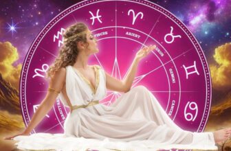 These 3 Zodiac Signs Will Enter Their Goddess Era In 2025