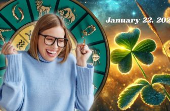 These 3 Zodiac Signs Will Have a Very Lucky Day On January 22, 2025