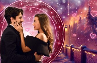 These 4 Zodiac Signs Are About To Meet Their Soulmates In February 2025