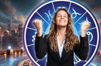 These 4 Zodiac Signs Will Experience Complete Career Transformation in 2025