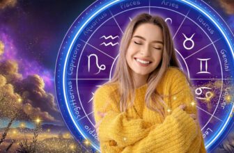 These 5 Zodiac Signs Are The Universe's Favorites In The First Half Of 2025