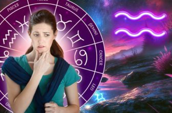 These 5 Zodiac Signs Should Be Careful During Aquarius Season 2025