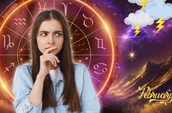 This Test From The Universe Awaits Your Zodiac Sign In February 2025