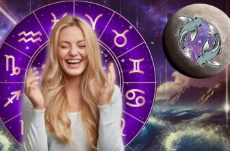 4 Zodiac Signs Enter a Powerful New Era as Mercury Transits Pisces Until April 16, 2025