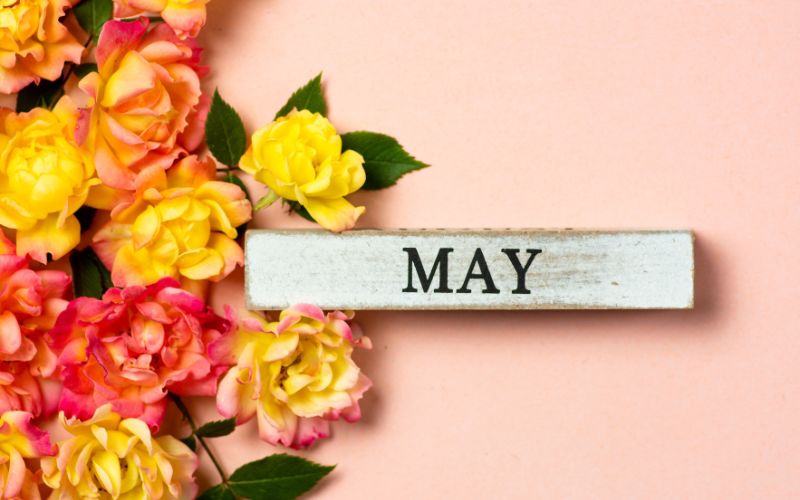 May