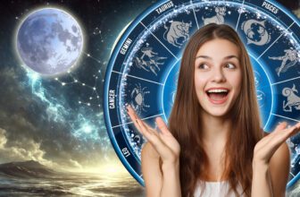 The Full Moon of February 2025 Brings Drastic Life Changes for These 3 Zodiac Signs