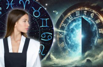 The Past Will Come Knocking For 3 Zodiac Signs In March 2025