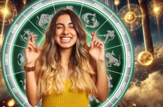 These 3 Zodiac Signs Are Blessed With Luck Before The End Of February 2025