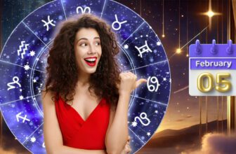 These 3 Zodiac Signs Will Have a Very Lucky Day On February 5, 2025