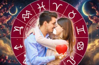 These 4 Zodiac Signs Are About To Meet Their Soulmates In March 2025