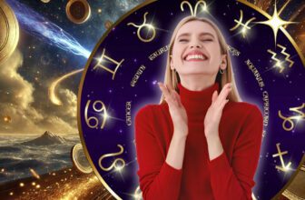 These 4 Zodiac Signs Will Experience An Era Of Abundance Until November 2025