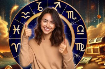 These 4 Zodiac Signs Will Experience Financial Security Until March 27, 2025