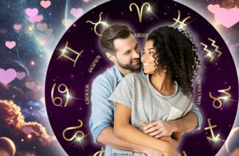 These 5 Zodiac Signs Will See Major Relationship Improvements in February 2025