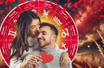 This Is What Your Valentine's Day 2025 Will Look Like According To Your Zodiac Sign