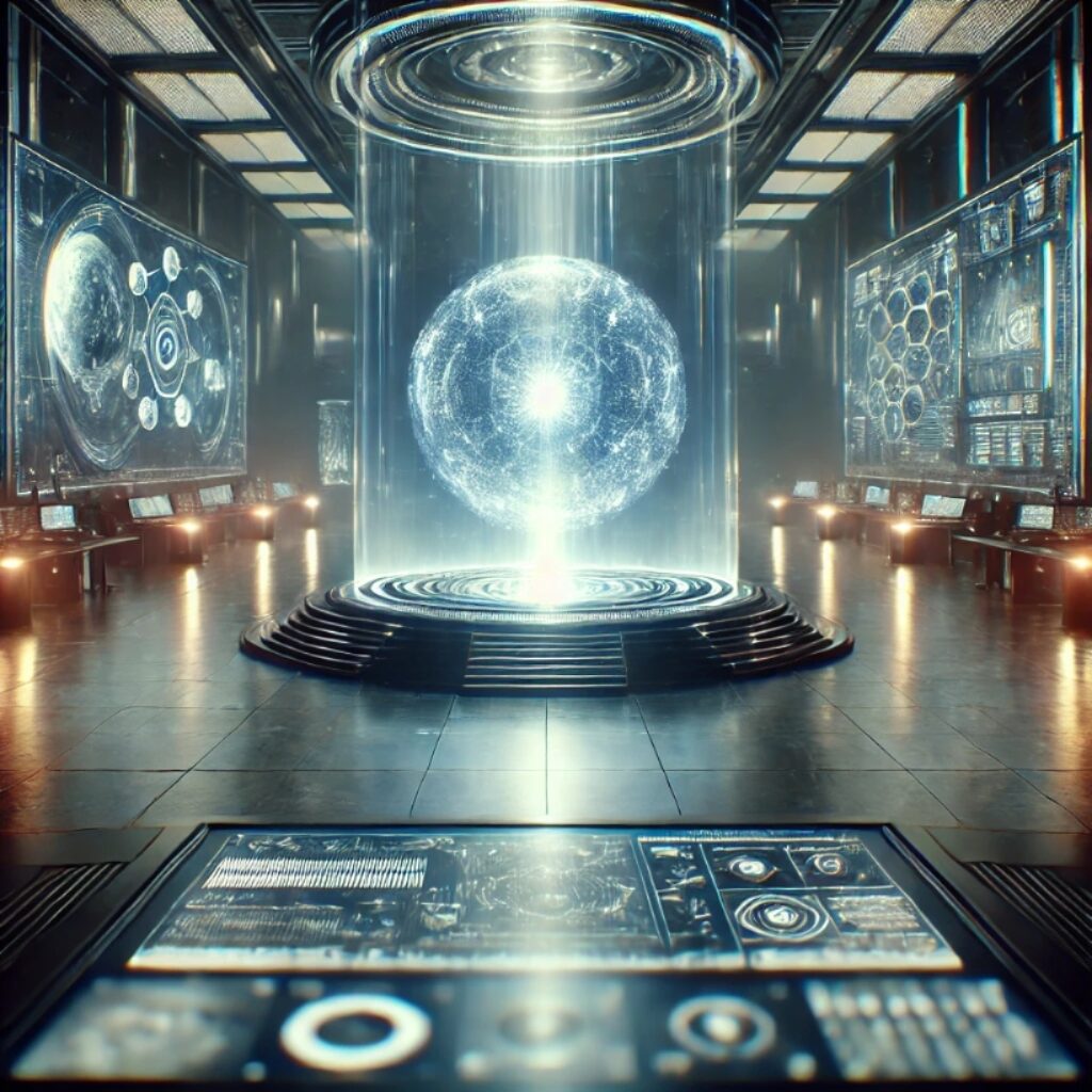 The 7 Predictions Of Nostradamus For The Year 2025