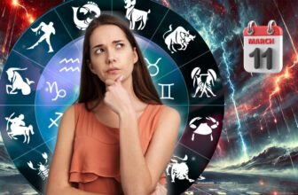 A Challenging Day Awaits 3 Zodiac Signs On March 11, 2025