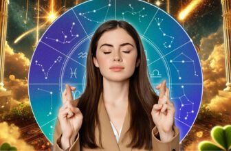 A Lucky Week Awaits These 3 Zodiac Signs From 24 to 30 March 2025