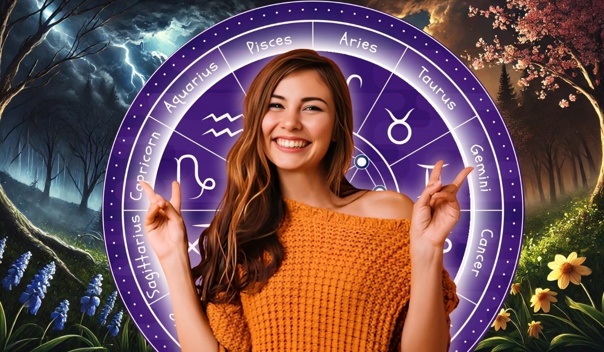 A Tough Chapter Will End for These 3 Zodiac Signs by the End of March 2025