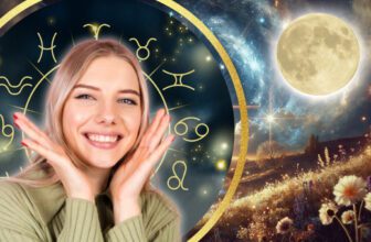 For 3 Zodiac Signs, A Happy Phase Begins After the Full Moon on March 14, 2025