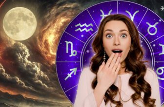 Full Moon of March 2025 Brings Drastic Life Changes for These 3 Zodiac Signs