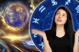 Here’s How Mercury Retrograde March - April 2025 Will Affect Your Zodiac Sign