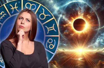 Here's How the Spring Eclipse Season Will Affect Your Zodiac Sign