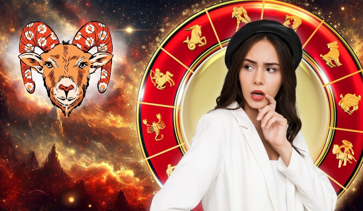 How Aries Season 2025 Will Affect Your Zodiac Sign