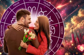 Monthly Love Horoscope March 2025 for Your Zodiac Sign