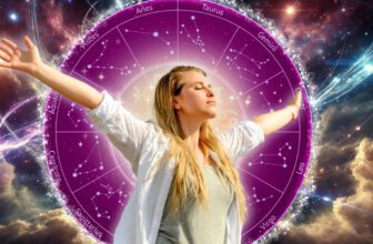 The Universe Will Favor These 3 Zodiac Signs In March 2025