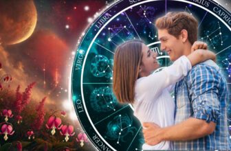 These 3 Zodiac Signs Will Fall In Love In March 2025