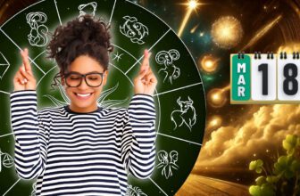 These 3 Zodiac Signs Will Have a Very Lucky Day On March 18, 2025