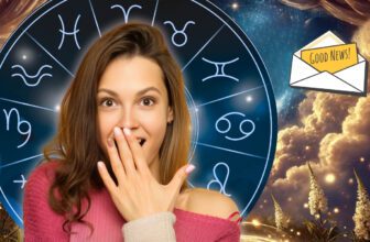 These 3 Zodiac Signs Will Receive Unexpected Good News in March 2025