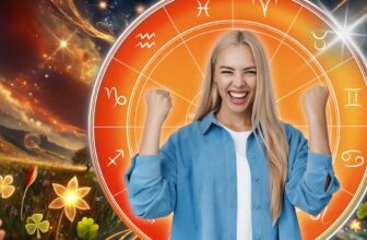 These 3 Zodiac Signs Will See Their Luck Manifest Before Spring 2025 Arrives